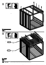 Preview for 14 page of Fungoo MY SIDE Installation Instructions Manual