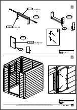 Preview for 15 page of Fungoo MY SIDE Installation Instructions Manual