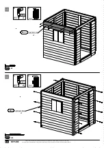 Preview for 16 page of Fungoo MY SIDE Installation Instructions Manual