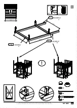 Preview for 21 page of Fungoo MY SIDE Installation Instructions Manual