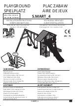 Fungoo S.MART_4 Installation Instructions Manual preview