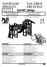 Fungoo S.MART_Bridge Installation Instructions Manual preview