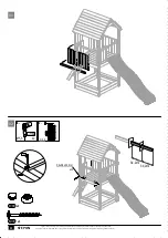 Preview for 4 page of Fungoo STEP ON Installation Instructions Manual