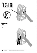 Preview for 8 page of Fungoo STEP ON Installation Instructions Manual