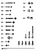 Preview for 2 page of Fungoo Treehouse 3 Installation Instructions Manual
