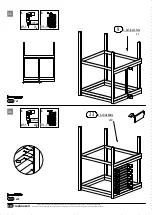 Preview for 10 page of Fungoo Treehouse 3 Installation Instructions Manual