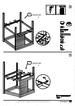 Preview for 11 page of Fungoo Treehouse 3 Installation Instructions Manual