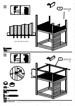 Preview for 12 page of Fungoo Treehouse 3 Installation Instructions Manual