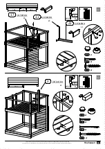 Preview for 13 page of Fungoo Treehouse 3 Installation Instructions Manual