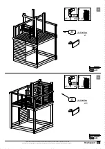 Preview for 17 page of Fungoo Treehouse 3 Installation Instructions Manual