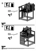 Preview for 18 page of Fungoo Treehouse 3 Installation Instructions Manual