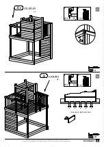 Preview for 19 page of Fungoo Treehouse 3 Installation Instructions Manual