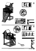 Preview for 25 page of Fungoo Treehouse 3 Installation Instructions Manual