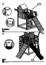 Preview for 26 page of Fungoo Treehouse 3 Installation Instructions Manual