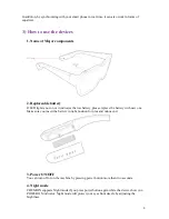 Preview for 3 page of Funiot CHEMION CHM-2000 Instructions For Use Manual