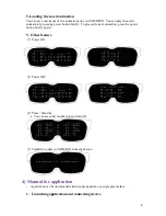 Preview for 4 page of Funiot CHEMION CHM-2000 Instructions For Use Manual