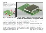 Preview for 8 page of Funk Amateur FA-VA5 Assembly And Operating Manual