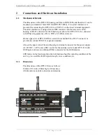 Preview for 12 page of Funk-Electronic Piciorgros RTU-81 User Manual