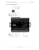 Preview for 19 page of Funk-Electronic Piciorgros RTU-81 User Manual