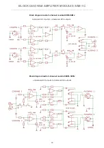 Предварительный просмотр 14 страницы Funk Tonstudiotechnik SAM-1C Operating Manual