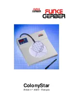 Preview for 19 page of Funke Gerber ColonyStar Manual