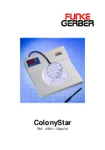 Preview for 28 page of Funke Gerber ColonyStar Manual