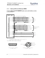 Preview for 22 page of Funke TRT800A-OLED Operation And Installation