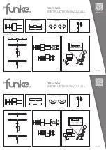 Funke YAGI NX Instruction Manual preview