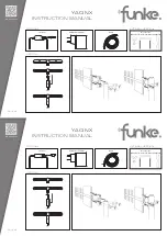 Preview for 2 page of Funke YAGI NX Instruction Manual