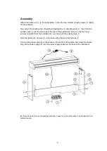 Preview for 18 page of Funkey DP 1088 User Manual