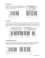 Предварительный просмотр 5 страницы Funkey DP-49 User Manual