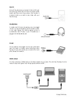 Preview for 10 page of Funkey DP-49 User Manual