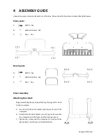 Preview for 12 page of Funkey DP-49 User Manual