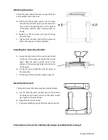 Предварительный просмотр 13 страницы Funkey DP-49 User Manual