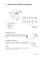 Preview for 15 page of Funkey DP-49 User Manual