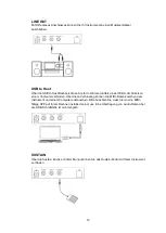 Предварительный просмотр 12 страницы Funkey DP-61 III User Manual