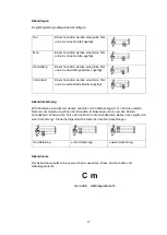 Предварительный просмотр 17 страницы Funkey DP-61 III User Manual