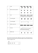 Предварительный просмотр 31 страницы Funkey DP-61 III User Manual