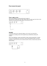 Предварительный просмотр 35 страницы Funkey DP-61 III User Manual