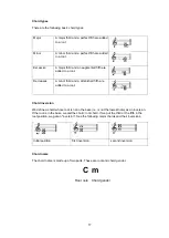 Предварительный просмотр 41 страницы Funkey DP-61 III User Manual