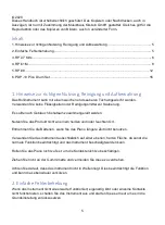 Preview for 5 page of Funkey PDP-10 Pico Drum Pad User Manual