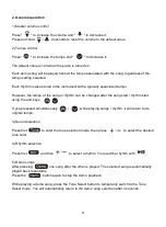 Preview for 27 page of Funkey PDP-10 Pico Drum Pad User Manual