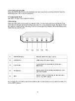 Preview for 35 page of Funkey PDP-10 Pico Drum Pad User Manual