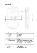 Preview for 8 page of Funkey RP-37 Kids Rollpiano Manual