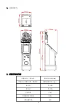 Preview for 4 page of Funko 43014 Service Manual