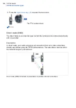 Preview for 58 page of Funktel TETRA FT4 Operating Manual