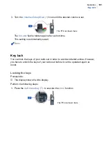 Preview for 101 page of Funktel TETRA FT4 Operating Manual