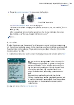 Preview for 137 page of Funktel TETRA FT4 Operating Manual