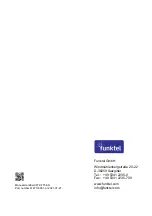 Preview for 152 page of Funktel TETRA FT4 Operating Manual