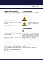 Предварительный просмотр 6 страницы Funktion-one SB10A User Manual